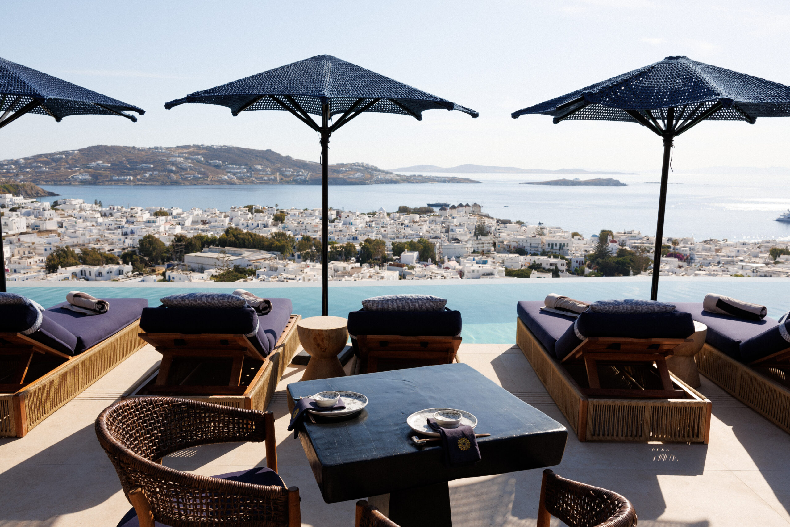 Mykonos